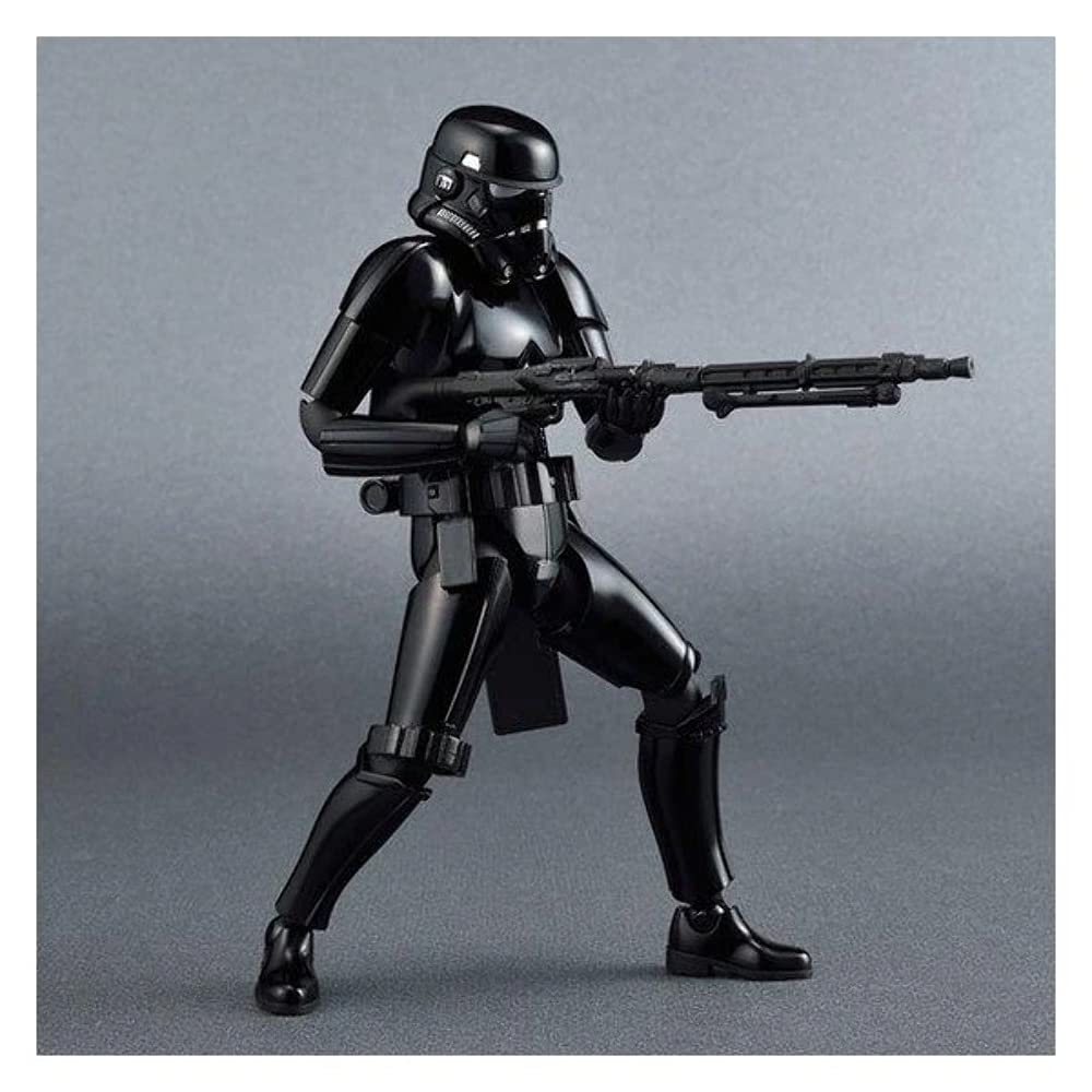 Bandai Hobby B07DHRMPBY Star Wars Character Line Shadow
